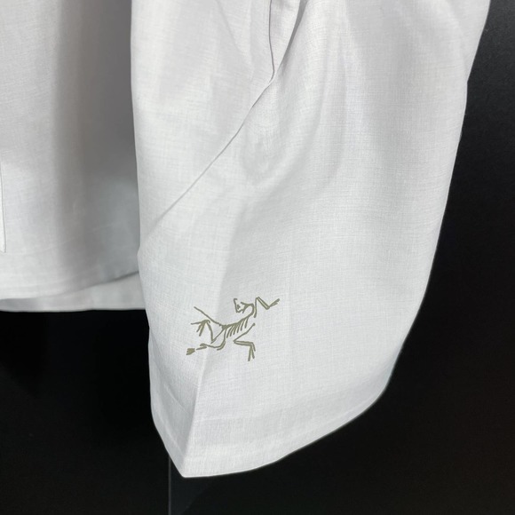 Arcteryx Contenta Dress - Picture 8 of 12